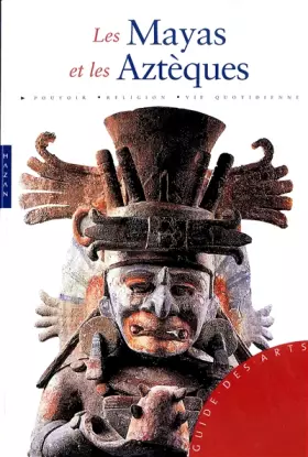 Couverture du produit · Mayas et Aztèques