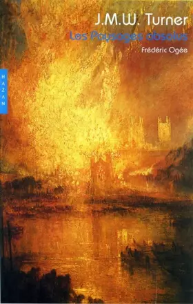 Couverture du produit · Turner. Les paysages absolus