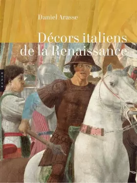Couverture du produit · Décors italiens de la Renaissance