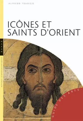 Couverture du produit · Icônes et saints d'Orient