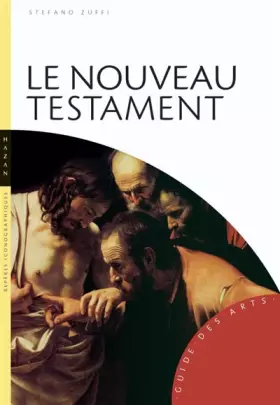 Couverture du produit · Le Nouveau Testament