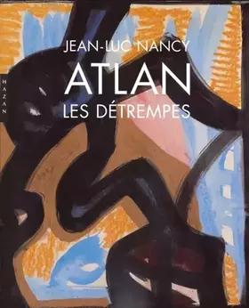 Couverture du produit · Atlan: Les Détrempes