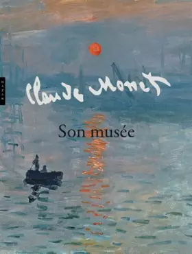 Couverture du produit · Monet son musée: La collection intime