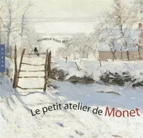 Couverture du produit · Le petit atelier de Monet