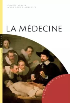 Couverture du produit · La Médecine