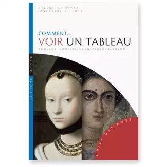 Couverture du produit · Comment voir un tableau