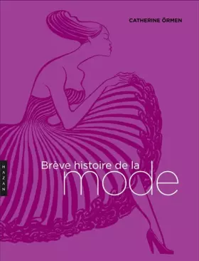 Couverture du produit · Brève histoire de la mode