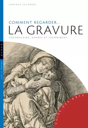 Couverture du produit · Comment regarder la gravure