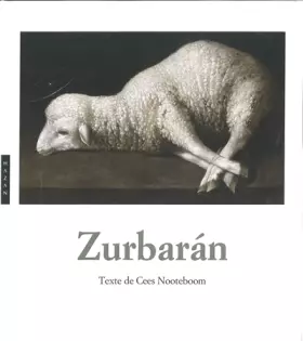 Couverture du produit · Zurbaran