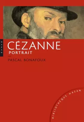 Couverture du produit · Cézanne portrait