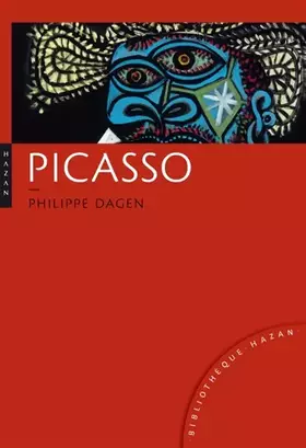 Couverture du produit · Picasso