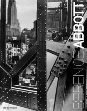 Couverture du produit · Berenice Abbott