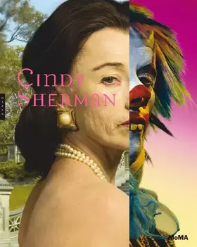 Couverture du produit · Cindy Sherman