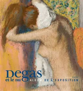 Couverture du produit · Degas et le nu