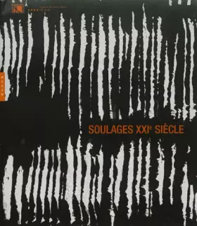 Couverture du produit · Soulages, XXIe siècle