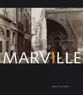 Couverture du produit · Marville