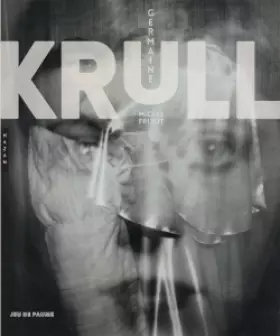Couverture du produit · Germaine Krull