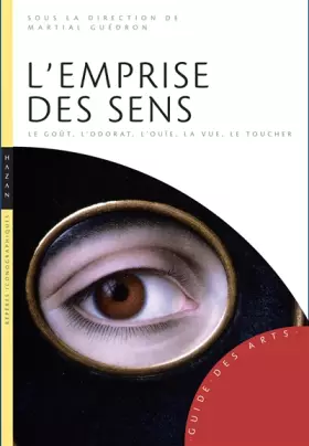 Couverture du produit · L'emprise des sens