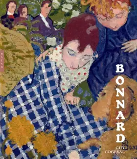 Couverture du produit · Bonnard