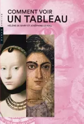 Couverture du produit · Comment voir un tableau Nouvelle Édition
