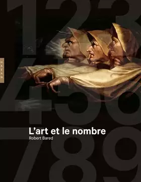 Couverture du produit · L'art et le nombre