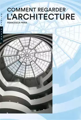 Couverture du produit · Comment regarder l'architecture