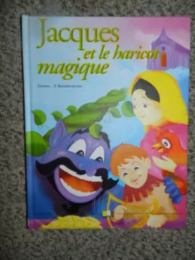 Couverture du produit · Jacques et le haricot magique