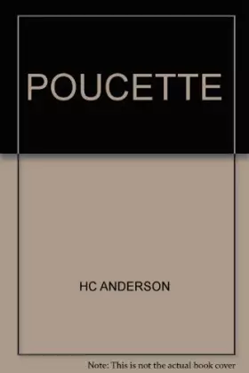 Couverture du produit · Poucette