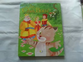 Couverture du produit · Le chat botté