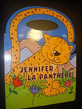 Couverture du produit · Jennifer la panthère