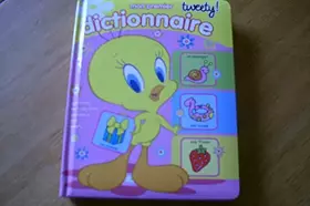 Couverture du produit · Mon premier dictionnaire Tweety