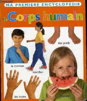 Couverture du produit · Non renseigné