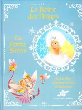 Couverture du produit · Les plus beaux contes d'Andersen