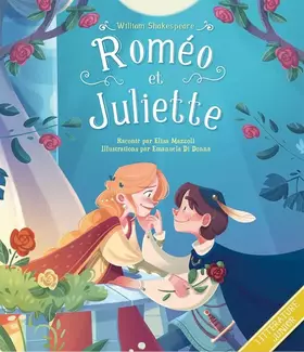 Couverture du produit · Roméo et Juliette