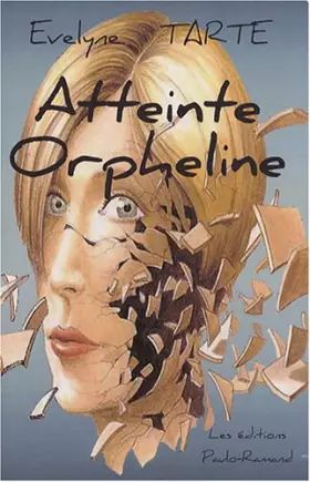 Couverture du produit · Atteinte orpheline