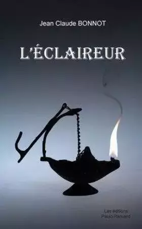 Couverture du produit · L'Eclaireur