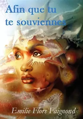 Couverture du produit · Afin que tu te souviennes