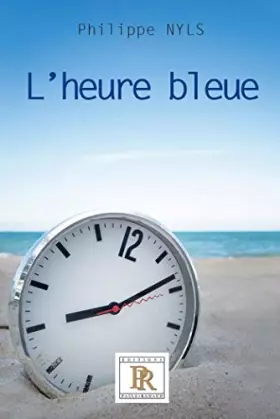 Couverture du produit · L'heure bleue