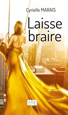 Couverture du produit · Laisse braire