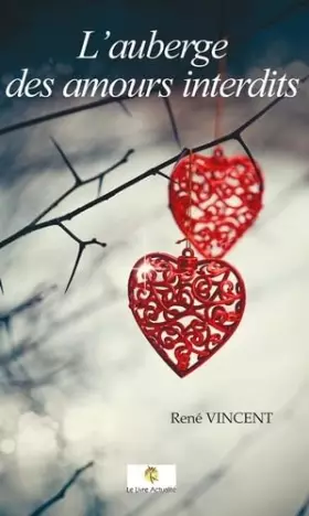Couverture du produit · L'auberge des amours interdits