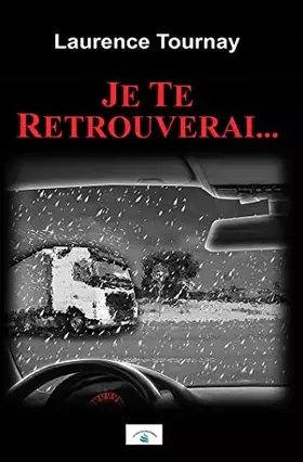 Couverture du produit · Je te retrouverai