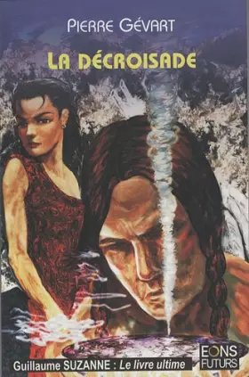 Couverture du produit · La décroisade
