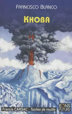 Couverture du produit · Khoba