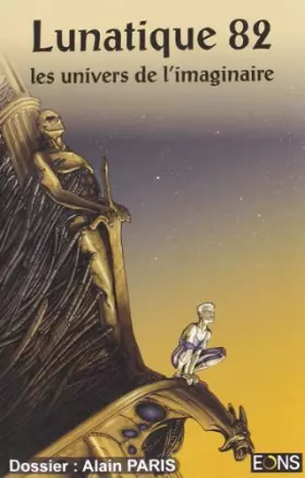 Couverture du produit · lunatique 82