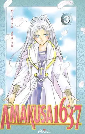 Couverture du produit · Amakusa 1637, Tome 3 :