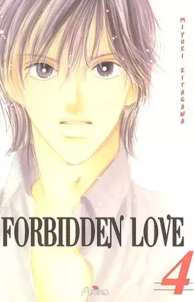 Couverture du produit · Forbidden Love, Tome 4