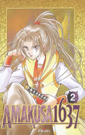 Couverture du produit · Amakusa 1637, Tome 2 :