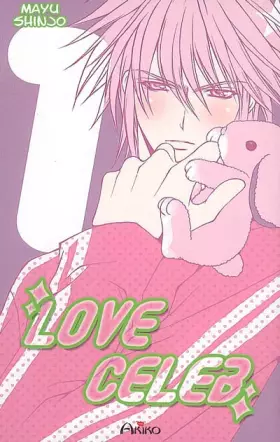 Couverture du produit · Love Celeb, Tome 1 :