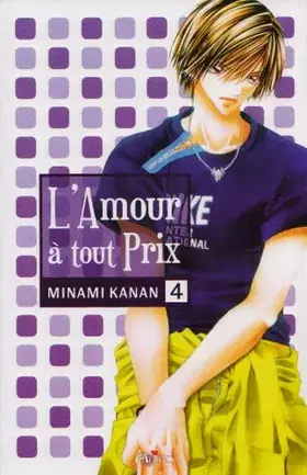 Couverture du produit · L'Amour à tout prix, Tome 4 :