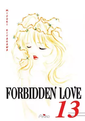Couverture du produit · Forbidden Love, Tome 13 :